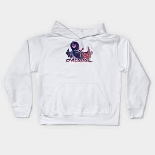 S.C.I.E.N.C.E. Kids Hoodie